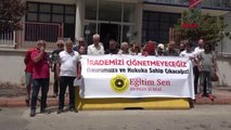 Antalya Milli Eğitim Müdürü'nün Öğretmenlere Hakaret İddiası
