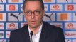 Transferts - Eyraud : 'Garcia restera comme l'entraîneur qui a ramené l'OM en finale de Coupe d'Europe''