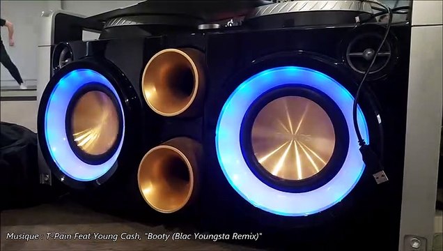 L'ASL Singrist sacrée championne d'Europe de danse hip-hop