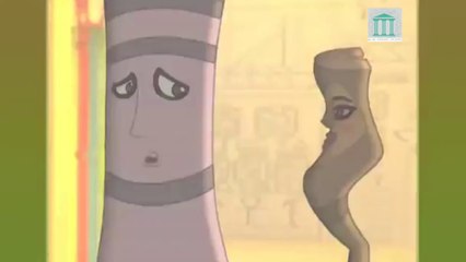 HISTORIAS DE LOS ANIMALES EN EL CORAN Cap. 12, La vara de Moises parte 2/2