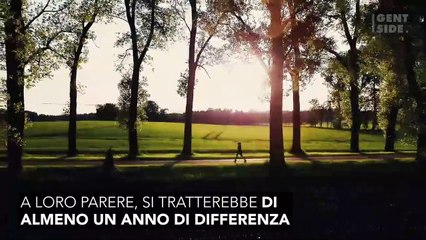 Potresti vivere un anno di più grazie alla velocità dei tuoi passi