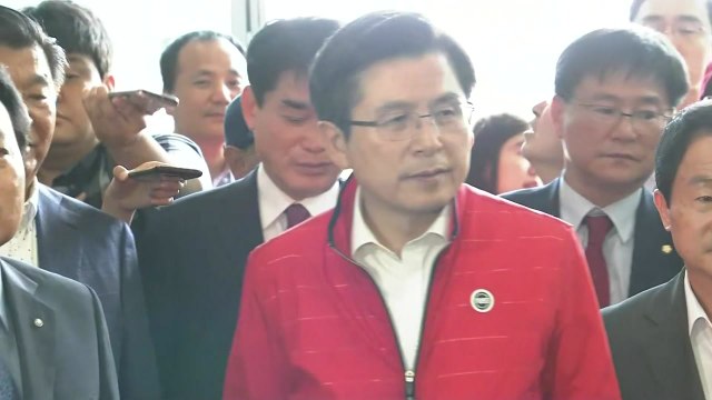 황교안, 이해찬 '말 삼가야' 비판에 北에 할 말을 왜 다른 곳에 하느냐 / YTN