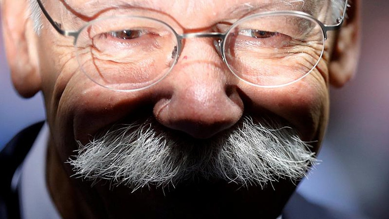 Zetsche (66) geht: Zeitenwende bei Daimler