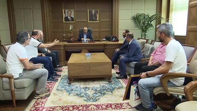 'Halk Oyunları Türkiye Şampiyonası'na Bursa ev sahipliği yapacak - BURSA