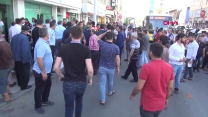 Şanlıurfa Banka Çalışanın Yakınları Tartıştığı Müşterinin Otelini Bastı: 7 Yaralı