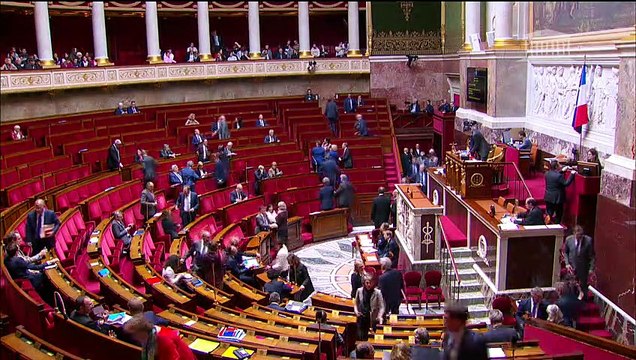 2ème séance : Questions au Gouvernement ; Agence nationale de la cohésion des territoires (nouvelle lecture) (vote solennel) ; Transformation de la fonction publique (suite) - Mardi 21 mai 2019