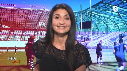 LA DÉCOUVERTE Le breakdance, sport olympique à Paris 2024