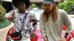 Billy Ray Cyrus gifted Maserati by Lil Nas X