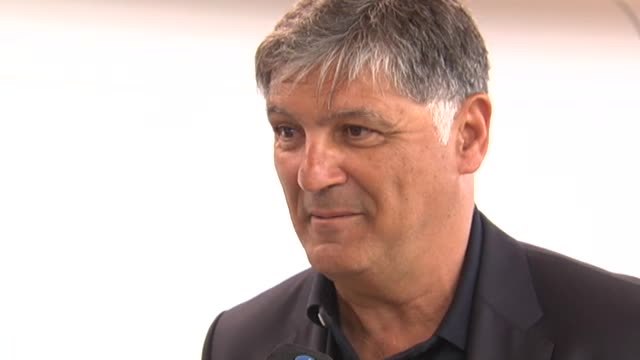 Toni Nadal sobre las polémicas declaraciones de Kyrgios: Muy inteligente no ha sido
