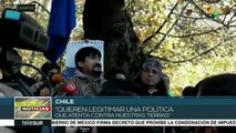 teleSUR Noticias: Empleados de TV pública Argentina denuncian censura