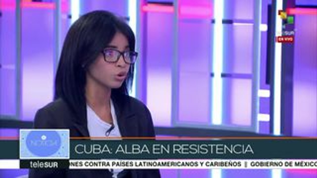 Es Noticia: Grave crisis nacional en Colombia