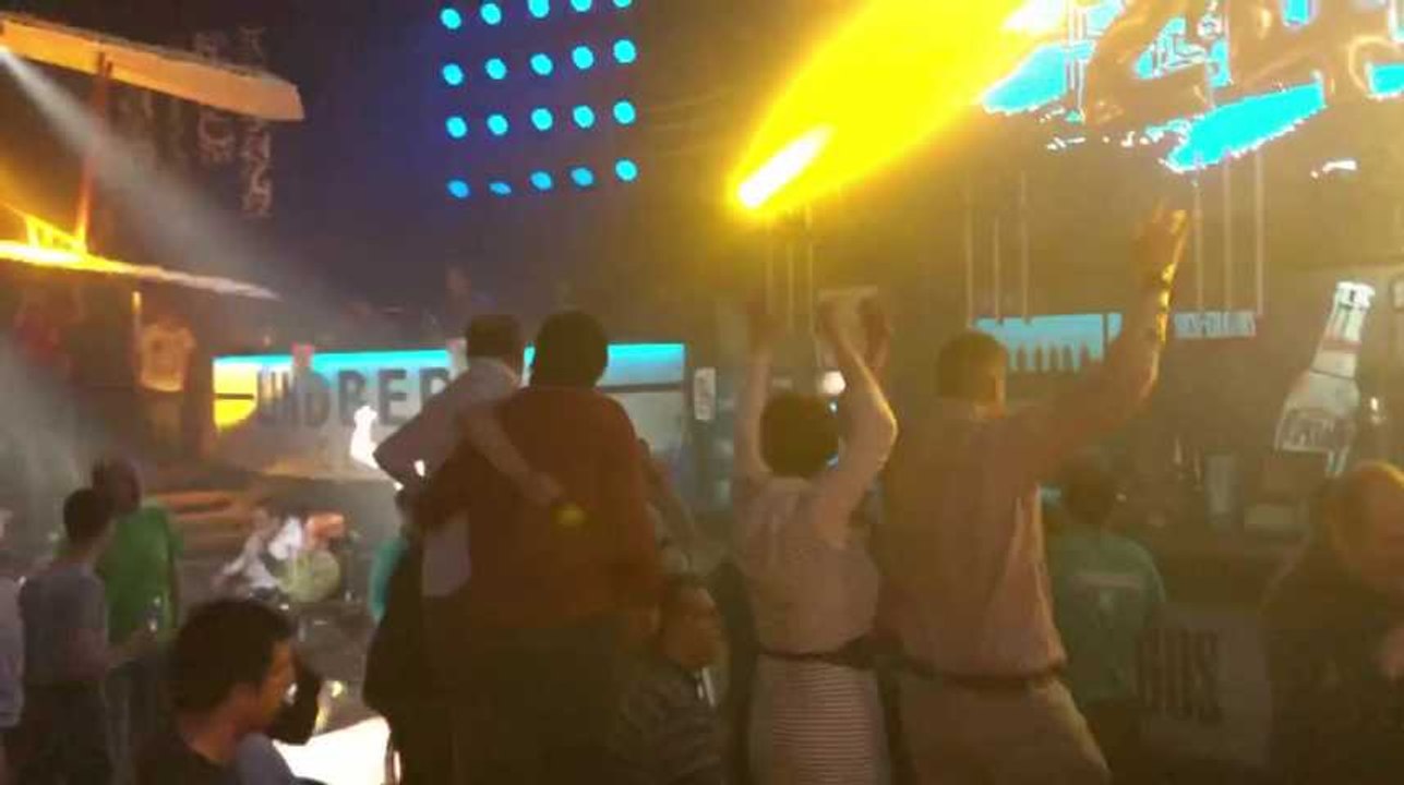 Le Lindbergh de Couvin fête le premier anniversaire des soirées beDifferent