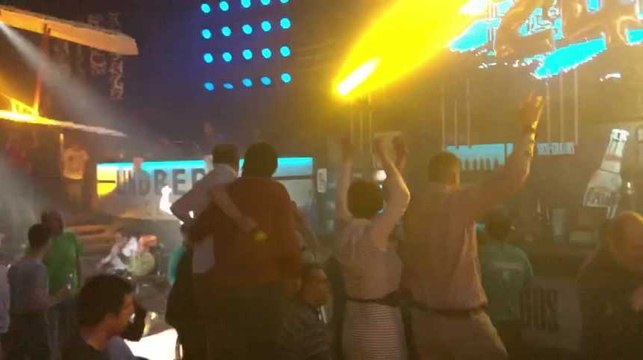 Le Lindbergh de Couvin fête le premier anniversaire des soirées beDifferent