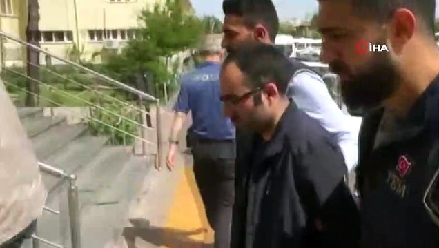 Kayseri'de firari olan FETÖ üyeleri için 'Öğrenci evleri' açmışlar