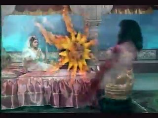 19. Brahma Vishnu Mahesh part 019