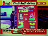 Seat by seat predictions out, 50 VIP seats predicted; who'll sleep well tonight?