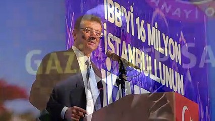 Türkiye ve dünya gündeminde neler oldu? İşte Bir Bakışta Bugün | 22 Mayıs 2019