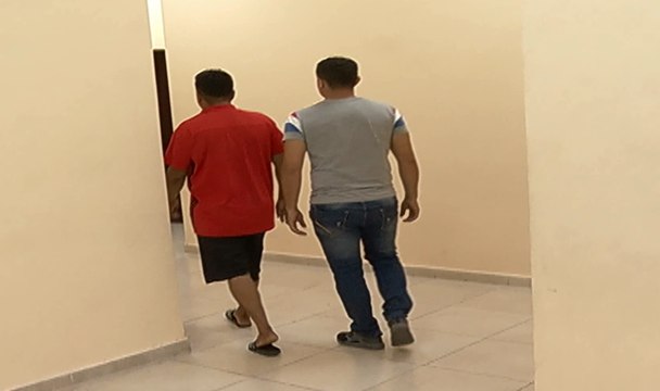 Operativo deja como resultado un detenido y 173 dosis de heroína en el cantón Durán