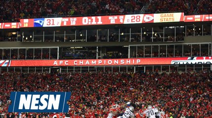 NFL Owners' Meeting Brings Another L For Chiefs