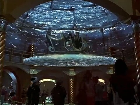 The Santa Clause (1994) Trailer #1 _ Movieclips Classic Trailers