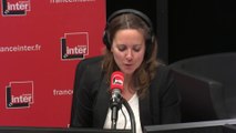 François Hollande regrette - Le Journal de 17h17