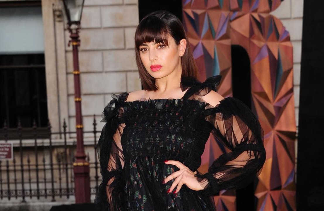Charli XCX promises new music for next five months