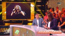 La face cachée de Lara Fabian dévoilée par Olivier Cachin