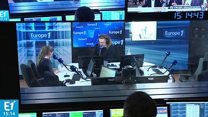 Julia, 39 ans : "Avec cinq enfants, dont des triplés, le rythme est super intense"