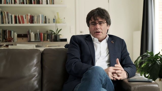 What would you say to a European citizen, why are you running for European parliament?