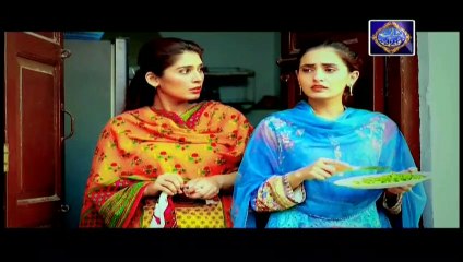 Katto Episode 81 & 82 - on ARY Zindagi in High Quality 22nd May 2019