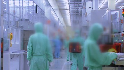 반도체 노동자, 혈액암 발생-사망 위험도 높다 / YTN