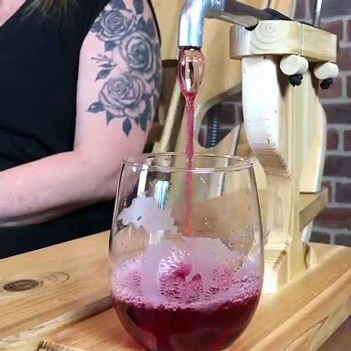 Next Level Leisure Chair