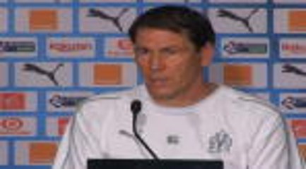 38e j. - Garcia : "Faire le boulot jusqu'au bout"