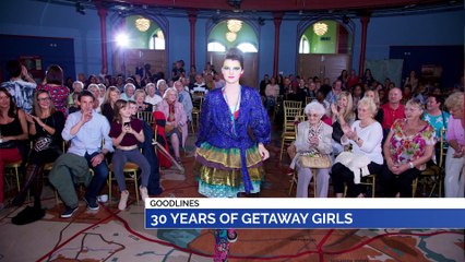 GOODLINES: 23rd May 2019