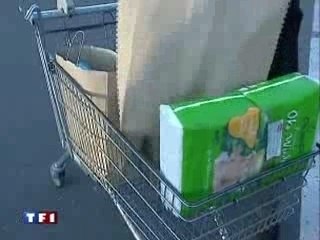 Pouvoir d'achat : "Rien de nouveau..."