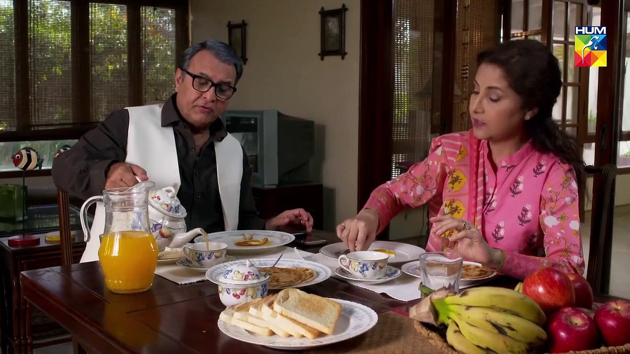 Khaas Episode 06 HUM TV Drama 22 may 2019