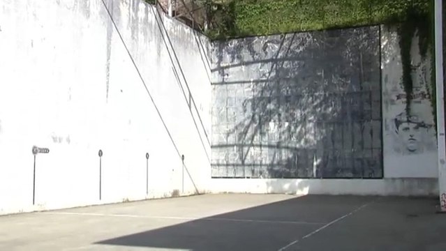 Suspenden un torneo de pelota vasca por comentarios machistas
