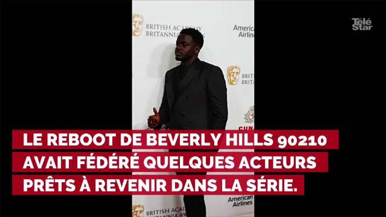 Beverly Hills 90210 : Brian Austin Green "espérait" que Luke Perry fasse une apparition dans le reboot