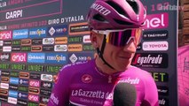 Giro d'Italia 2019 | Stage 11 | Interviews