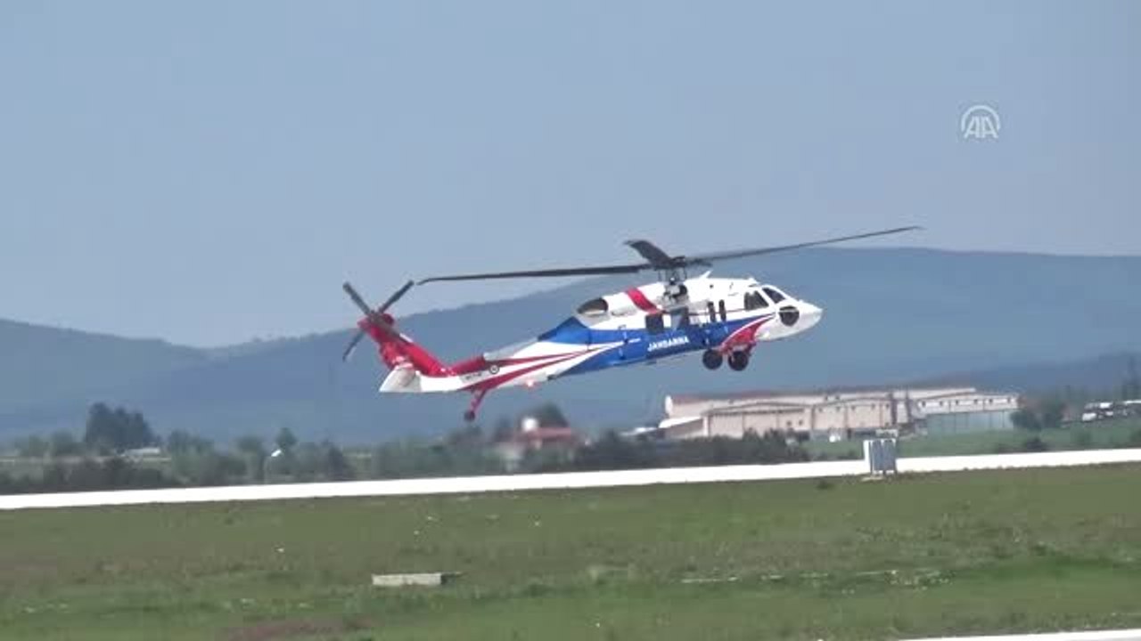 Skorskyle Trafik Denetimi