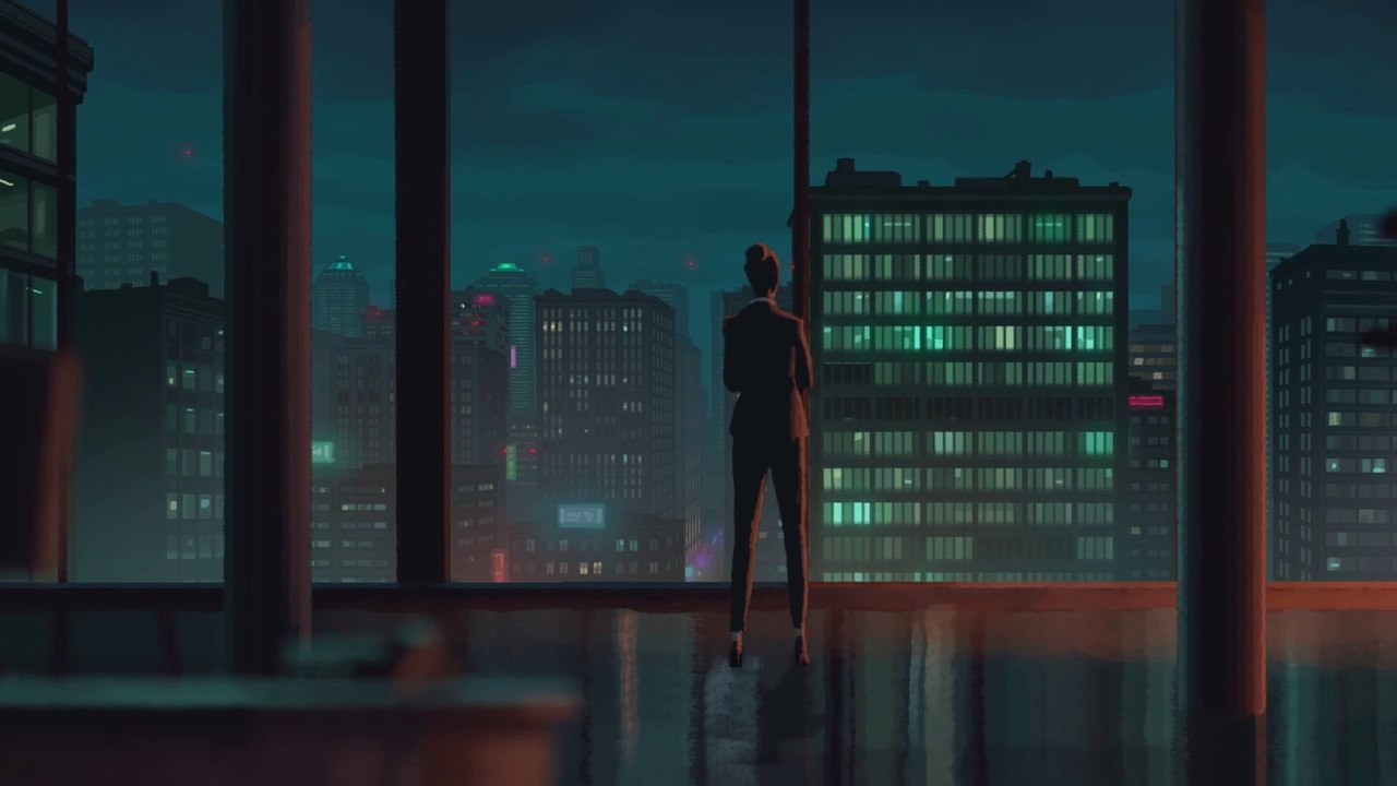 Vampire The Masquerade : Bloodlines 2 - Introduction au clan Ventrue