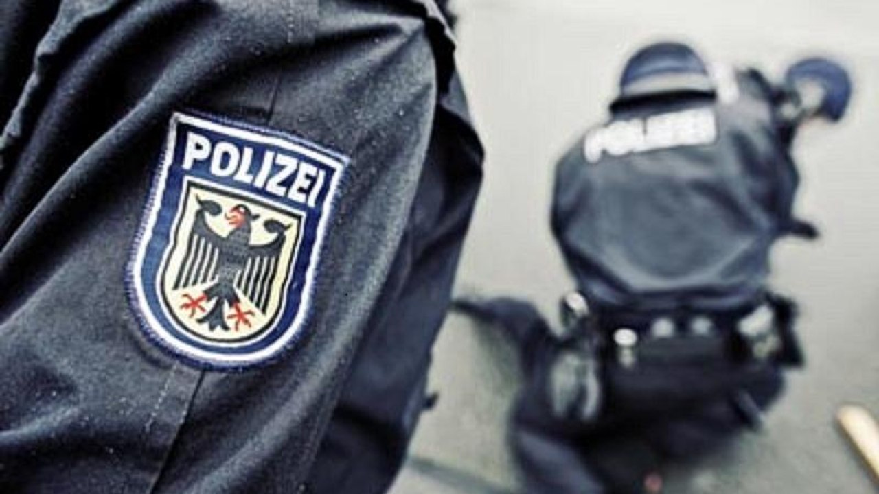 NRW: Großrazzia gegen irakisch-syrische Gruppe 'Al-Salam-313'