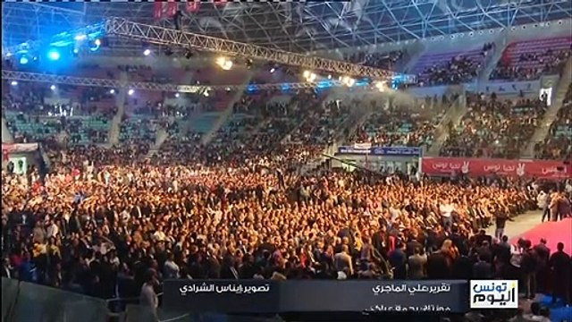 Tounes El Yaoum S01 Episode 159 02-05-2019 Partie 02