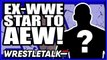 Dolph Ziggler RETURNS To WWE SmackDown! Ex WWE Star To AEW! | WrestleTalk News May 2019