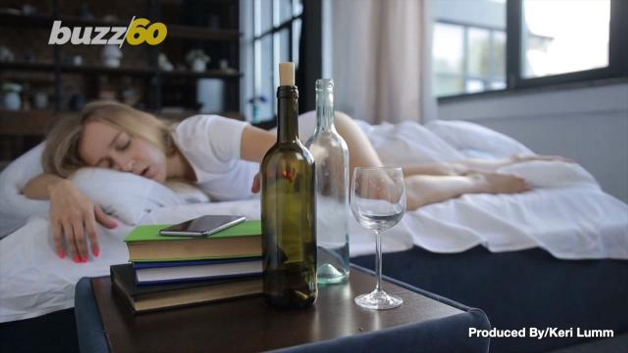 Workout Hangovers Are a Thing