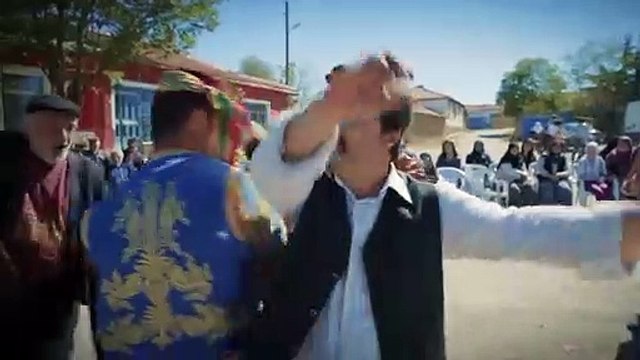 Kral Midas'ın Hazinesi Filminin Fragmanını / Videosunu İzleyin – 31 Mayıs’ta Vizyonda!