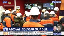 Ascoval: 271 salariés de nouveau dans l'angoisse (2/2)