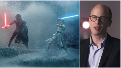 Everything We Know About Star Wars Episode 9