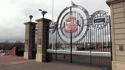 We look ahead to the Black Cats second trip to Wembley