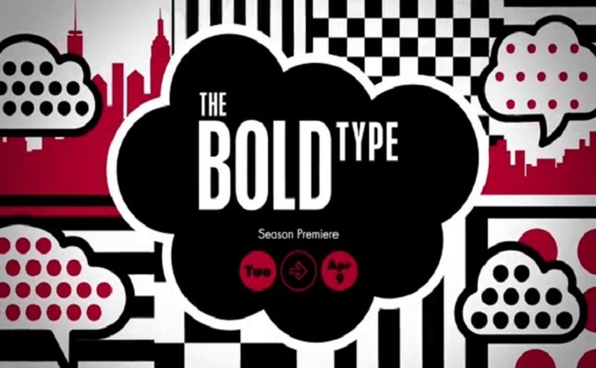 The Bold Type - Promo 3x08